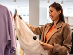 Perché molte persone ora preferiscono fare shopping negli outlet? Questo è il motivo