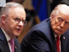 Mi vergogno che gli albanesi abbiano mai sostenuto la guerra insensata di Trump. Almeno non invieremo navi