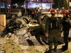 Israele tenta di assassinare il capo dell’intelligence iraniana nell’attacco aereo di Teheran: aggiornamenti in tempo reale