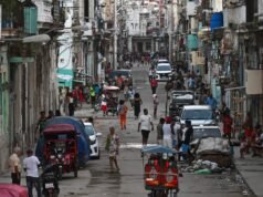 Le luci di Cuba cominciano a ritornare, ma la sua crisi è lungi dall’essere finita