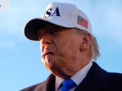 La furia epica di Trump è grandiosa, come voleva. Ma è più un fallimento epico