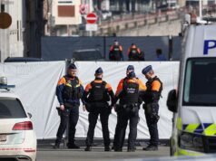 Il Belgio schiera l’esercito per proteggere i siti ebraici dopo che un gruppo legato all’Iran rivendica gli attacchi europei