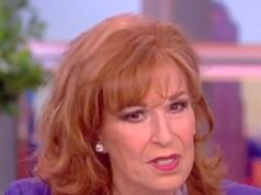 Behar: Trump non si preoccupa della sofferenza, “è l’involucro di un essere umano”