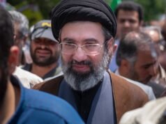 Il leader supremo dell’Iran Mojtaba Khamenei “non funziona correttamente” e non controlla il regime: fonti