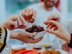 Programma Iftar di oggi per Giakarta e zone circostanti, giovedì 19 marzo 2026