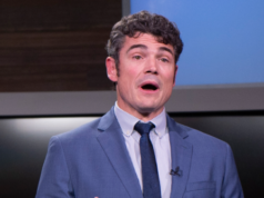 Marlow suggerisce che “qualcuno lo ha preso” dopo il flip flop dell’Iran