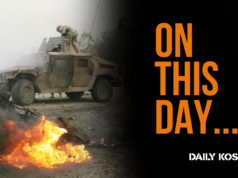 23 anni fa: George W. Bush lancia la guerra in Iraq