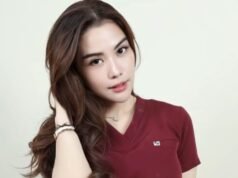 Cindy Rizky Aprilia nega problemi di imbroglio: solo colleghi medici e anziani
