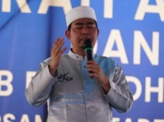 I PIÙ POPOLARI: Ustaz Solmed ammette di conoscere già gli autori della diffusione di calunnie, motivo per cui Denada ha mantenuto la gravidanza di Ressa