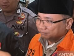 Il Comitato per l’Eradicazione della Corruzione (KPK) ha affermato che trasferire la detenzione di Yaqut Cholil agli arresti domiciliari è stata una strategia investigativa