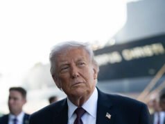 Soymaxxing – Emma-Jo Morris: uomini liberali deboli che tengono conto della crisi di salute mentale nell’era di Trump