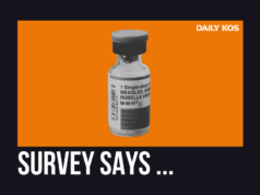 I “distretti del morbillo” peseranno l’ago della bilancia della Camera?