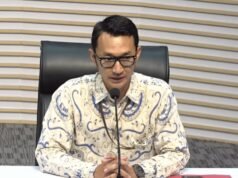 KPK: Altri sospettati possono richiedere gli arresti domiciliari come Yaqut