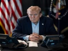 Trump ammette di aver instaurato un dialogo con l’Iran discutendo del cambiamento di regime