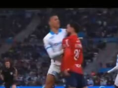 Già criticato, ora Calvin Verdonk viene elogiato dopo il contrasto con Mason Greenwood nella partita Marsiglia-Lille