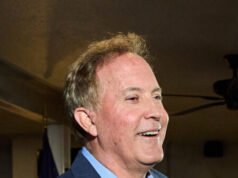 Paxton guida Cornyn nel ballottaggio del Senato GOP del Texas