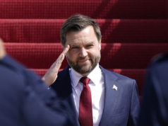 Le notizie secondo cui gli iraniani vorrebbero che Vance guidasse i negoziati fanno parte di una “campagna di propaganda straniera”