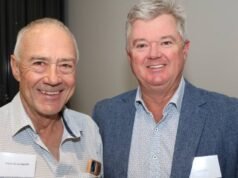 FOTO: Molto da trattare durante la tempestiva assemblea generale annuale di WAFarmers