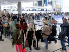 Audizione sui pericoli della chiusura democratica del DHS