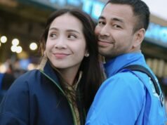 Raggiungendo 77 milioni di follower su Instagram, Raffi e Nagita diventano il numero 1 in Indonesia e il 62° posto nel mondo