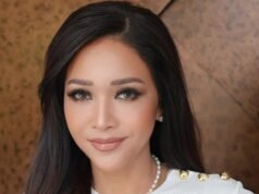 PIÙ POPOLARI: i piatti internazionali dell’Eid di Maia Estianty, fatti commoventi su Vidi Aldiano prima della sua morte