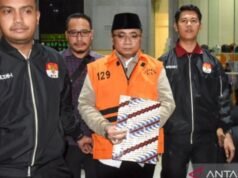 MAKI chiede al DPR di formare un comitato di lavoro per indagare su Yaqut agli arresti domiciliari, questa la risposta del KPK