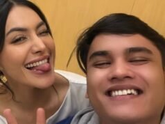 Dopo aver incontrato Denada, Ressa ha voluto incontrare la sorella minore che era all’estero