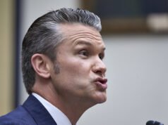 Pete Hegseth apre a pieno il rubinetto bigotto
