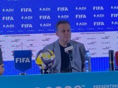 L’allenatore di Saint Kitts e Nevis ammette le qualità maschili di Beckham dopo aver perso contro la nazionale indonesiana