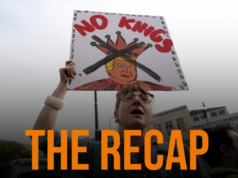 I democratici ottengono una vittoria importante e “No Kings” è destinato a conquistare la nazione