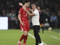 Kevin Diks è pronto a giocare in qualsiasi ruolo per la nazionale indonesiana