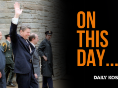 45 anni fa Reagan fu quasi assassinato