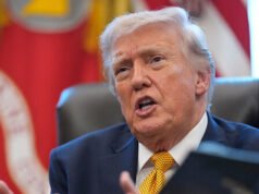 Trump valuta l’operazione militare per impossessarsi delle scorte di uranio arricchito dell’Iran