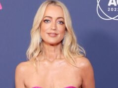 Jackie O intenta una causa da 82,25 milioni di dollari dopo la rottura del contratto radiofonico