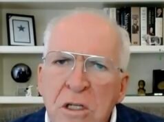 I nostri alleati ritengono che sotto Trump “non ci si possa più fidare” degli Stati Uniti