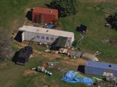 La polizia ha rintracciato i ripetuti viaggi dell’auto prima della sparatoria mortale che ha ucciso Dezi Freeman