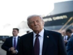 Trump vuole porre fine alle operazioni militari contro l’Iran anche se lo Stretto di Hormuz non è stato ancora aperto, qual è il motivo?