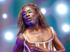 “Un ragazzo boicotta il Trump Kennedy Center”