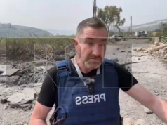 Aggiornamenti in tempo reale sulla guerra USA-Iran: giornalista e cameraman feriti nell’attacco israeliano; Il Pentagono vuole 200 miliardi di dollari per la guerra; Il Primo Ministro istituisce una task force per la fornitura di carburante