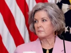 A Susie Wiles, capo dello staff di Trump, è stato diagnosticato un cancro al seno