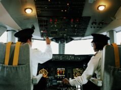 Avvisi sui passeggeri dell’aereo “Sky Jail” sul volo: cos’è questa nuova aggiunta?