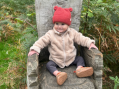 Il bambino diventa fratello maggiore, poi arriva il peggior incubo dei genitori