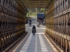 Perché l’India ha arrestato cittadini statunitensi e ucraini in base alle leggi antiterrorismo?