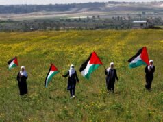 Giornata della Terra: cosa è successo in Palestina il 30 marzo 1976?