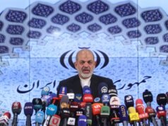 Chi è Ahmad Vahidi, il nuovo comandante dell’IRGC?