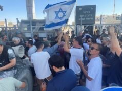Israele ritira le accuse contro i soldati che avrebbero violentato un detenuto palestinese