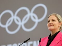 Le Olimpiadi sono state esortate ad abbandonare i piani di test di genere segnalati per le atlete