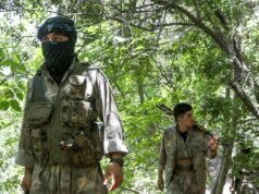 La CIA sta pianificando di armare le forze curde per scatenare una rivolta in Iran?