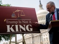 Gli attacchi statunitensi all’Iran portano a rinnovate richieste di leggi sui poteri di guerra