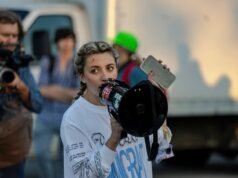 La politica di Israele incombe fortemente sulle elezioni americane in Illinois nel mezzo della guerra con l’Iran